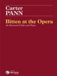 Bitten at the Opera Violin and Piano cover